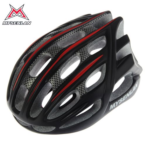 Casque cycliste mixte RUSUOO - Ref 2236456