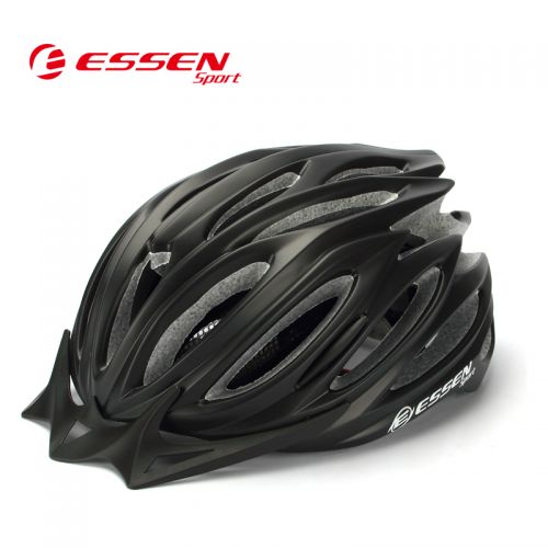 Casque cycliste mixte ESSEN - Ref 2236459