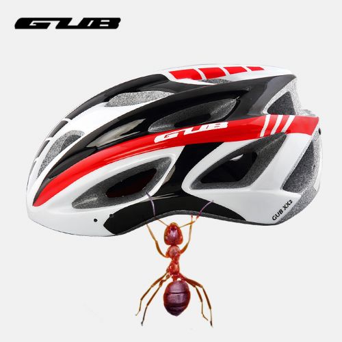 Casque cycliste mixte - Ref 2236460