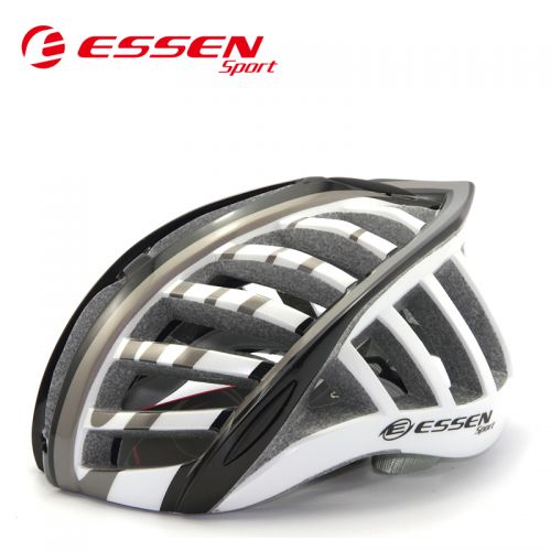 Casque cycliste mixte ESSEN - Ref 2236466