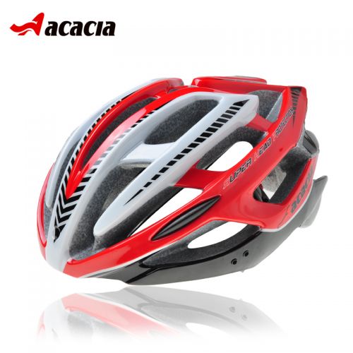 Casque cycliste homme ACACIA - Ref 2236473
