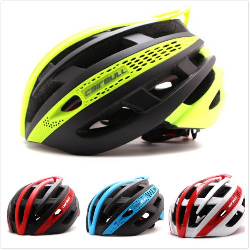 Casque cycliste - Ref 2236481