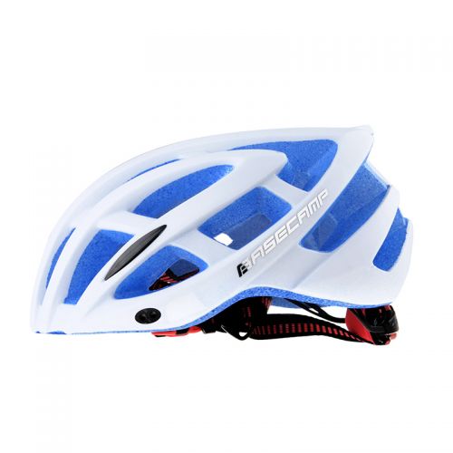 Casque cycliste mixte - Ref 2236483