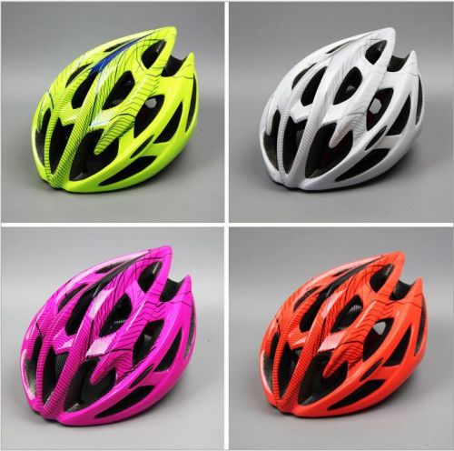 Casque cycliste - Ref 2236486