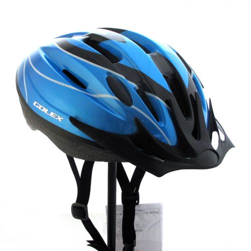 Casque cycliste GOLEX - Ref 2236491