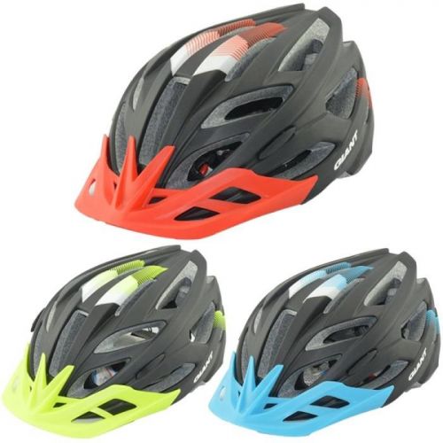 Casque cycliste homme GIANT - Ref 2236507