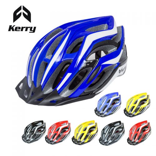 Casque cycliste - Ref 2236522