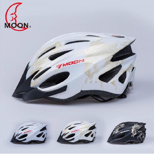 Casque cycliste MOON - Ref 2236524