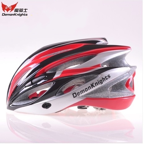 Casque cycliste - Ref 2236525
