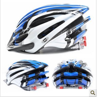 Casque cycliste - Ref 2236527