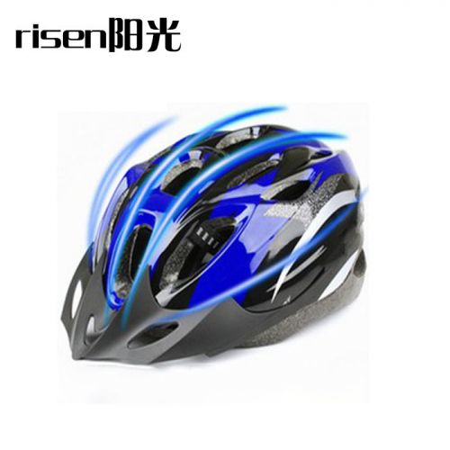Casque cycliste - Ref 2236538