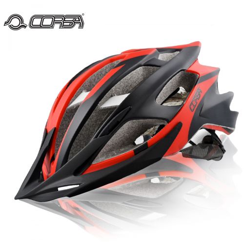 Casque cycliste mixte CORSA - Ref 2236552