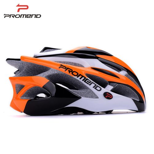 Casque cycliste PROMEND - Ref 2236561