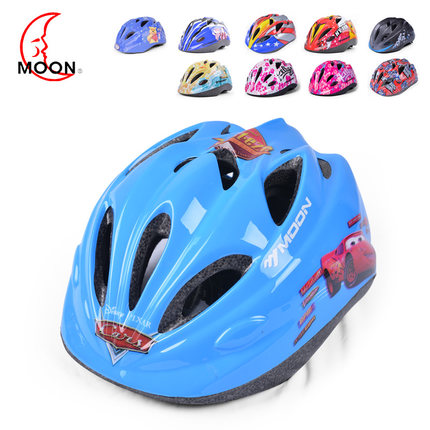 Casque cycliste MOON - Ref 2236562