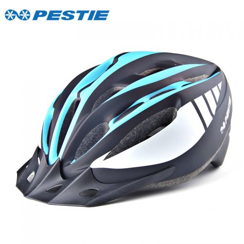 Casque cycliste homme PESTIE - Ref 2236567