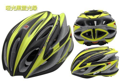 Casque cycliste mixte - Ref 2236609