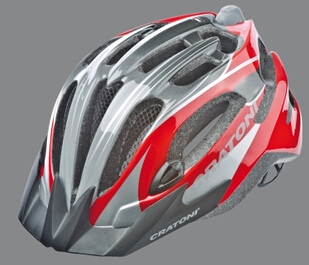 Casque cycliste TACX - Ref 2236610