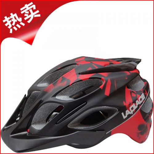 Casque cycliste - Ref 2236614