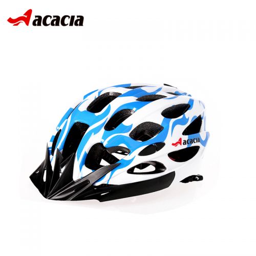 Casque cycliste ACACIA - Ref 2236616