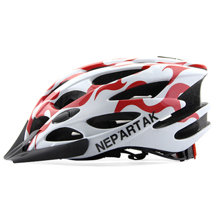 Casque cycliste NEPARTAK - Ref 2236618