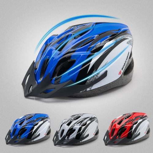 Casque cycliste - Ref 2236621
