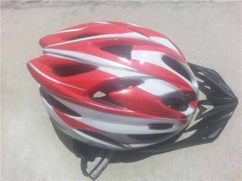 Casque cycliste mixte - Ref 2236622