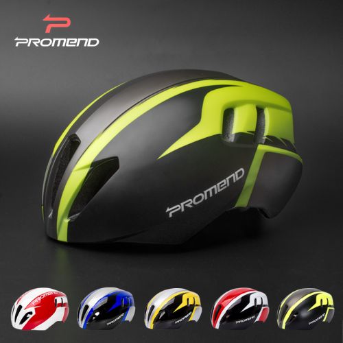 Casque cycliste mixte PROMEND - Ref 2236623