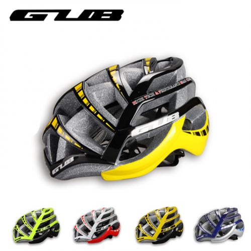 Casque cycliste mixte - Ref 2236626