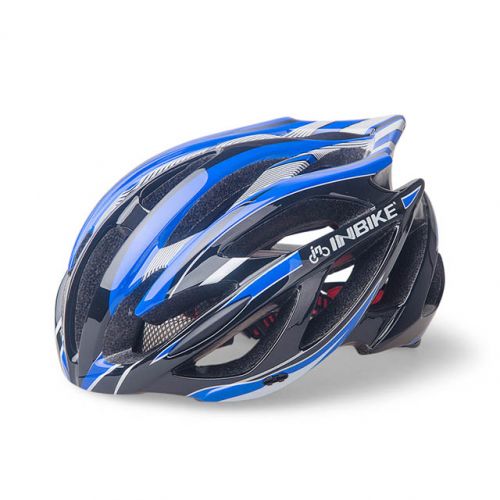 Casque cycliste homme INBIKE - Ref 2236651