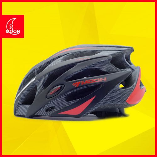 Casque cycliste mixte MOON - Ref 2236654