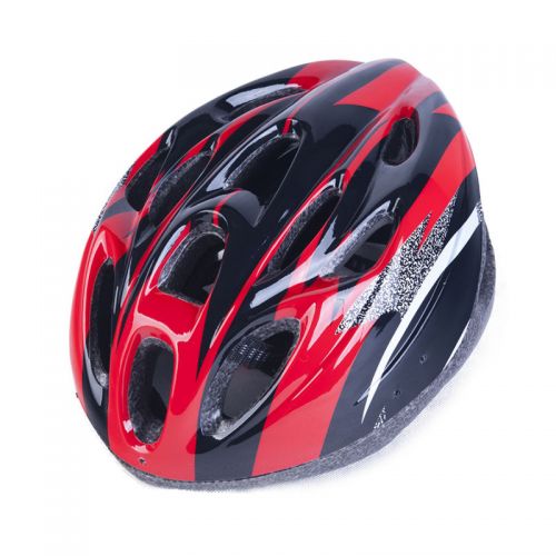 Casque cycliste mixte - Ref 2236660