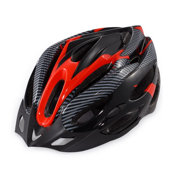 Casque cycliste mixte - Ref 2236672