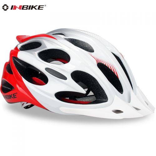 Casque cycliste INBIKE - Ref 2236688