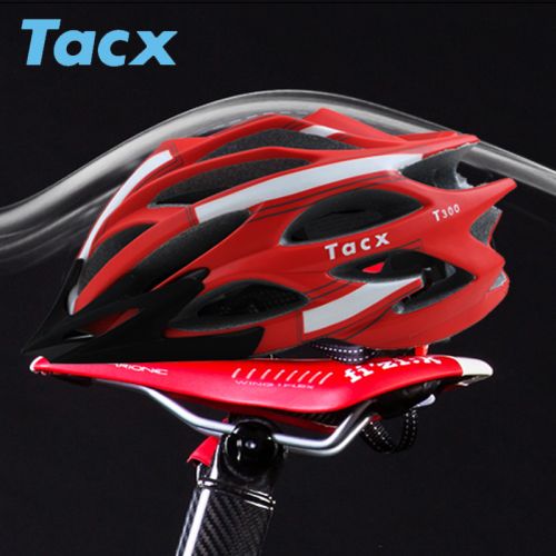 Casque cycliste TACX - Ref 2236691