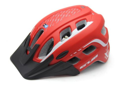 Casque cycliste mixte - Ref 2236701
