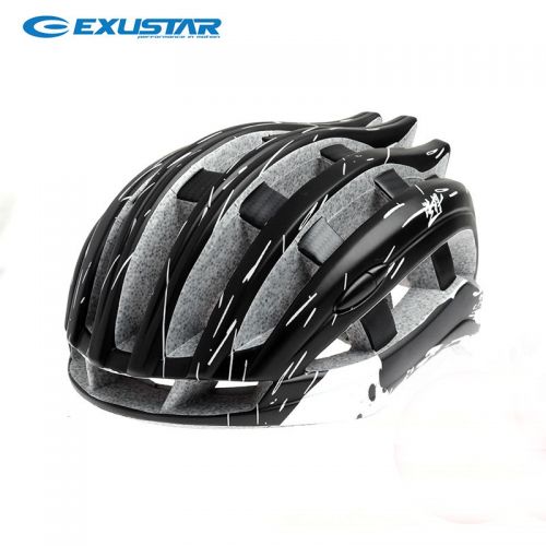 Casque cycliste mixte - Ref 2236703