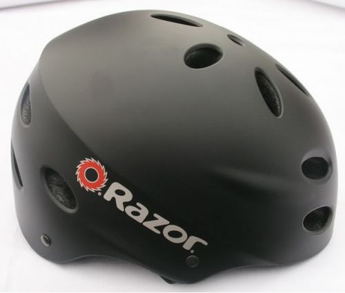 Casque cycliste - Ref 2236709