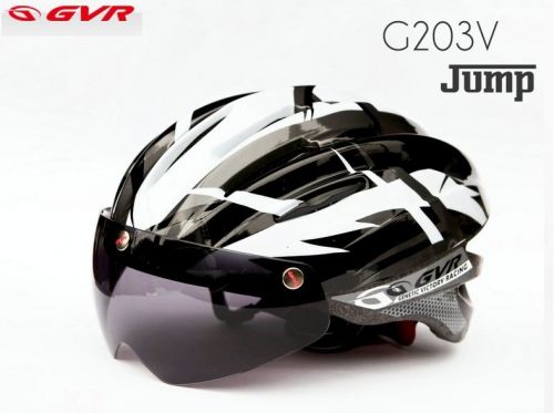 Casque cycliste mixte - Ref 2236711