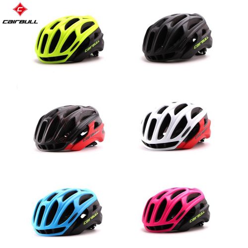 Casque cycliste mixte CAIRBULL - Ref 2236712