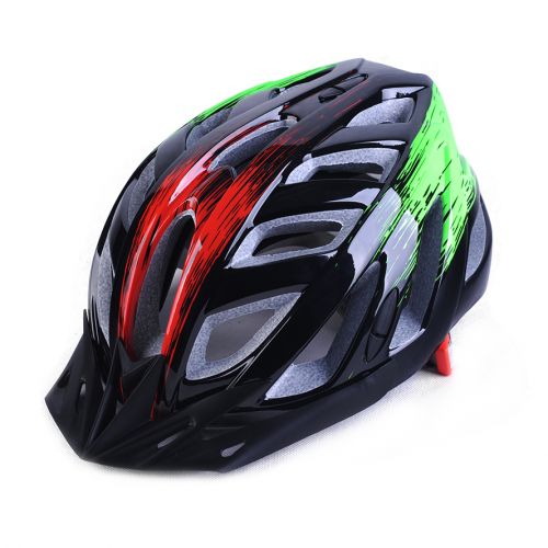 Casque cycliste - Ref 2236715