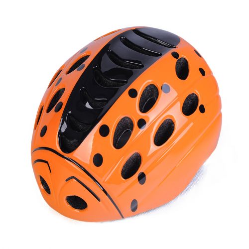 Casque cycliste enfant SKINHEADS - Ref 2236722