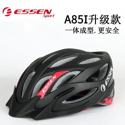 Casque cycliste mixte ESSEN - Ref 2236724