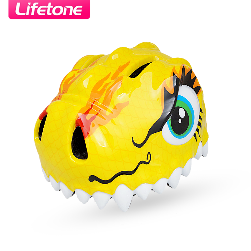 Casque cycliste enfant LIFETONE - Ref 2236729