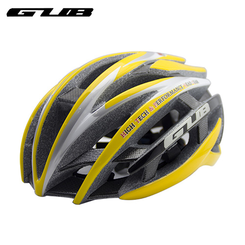 Casque cycliste mixte - Ref 2236736