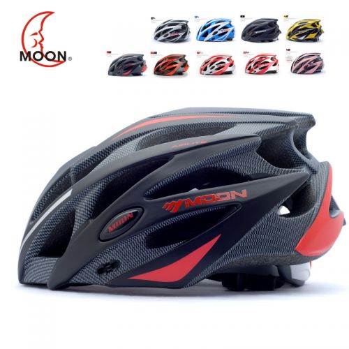 Casque cycliste MOON - Ref 2236737