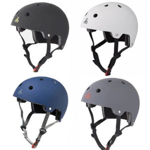 Casque cycliste - Ref 2236738