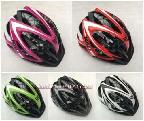 Casque cycliste KALI - Ref 2236739