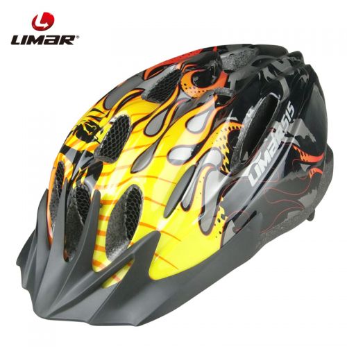 Casque cycliste LIMAR - Ref 2236742