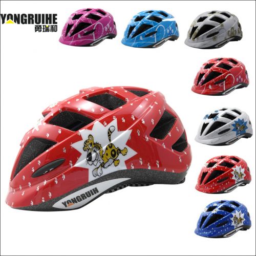 Casque cycliste YONGRUIH - Ref 2236743