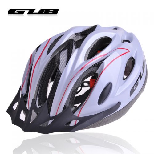 Casque cycliste mixte - Ref 2236744